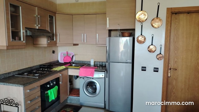 Asilah Marina Golf La Residence Secure Touristic Complex Asilah Marine — 3