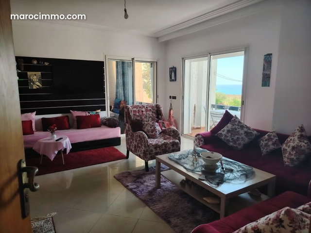 Asilah Marina Golf La Residence Secure Touristic Complex Asilah Marine — 2