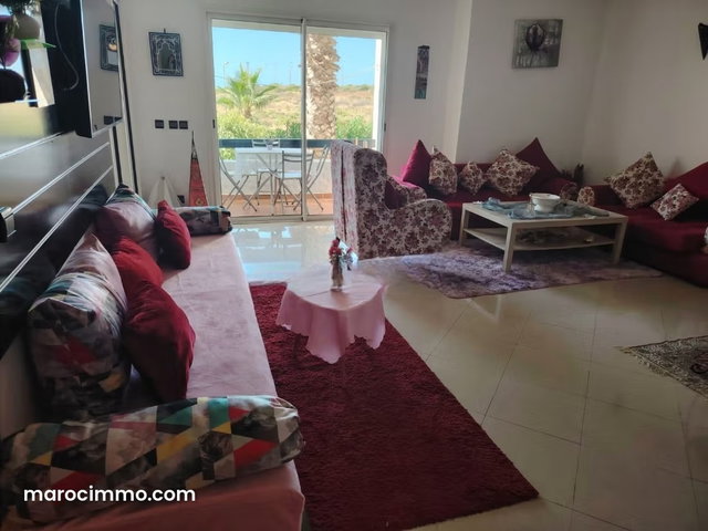 Asilah Marina Golf La Residence Secure Touristic Complex Asilah Marine — 5