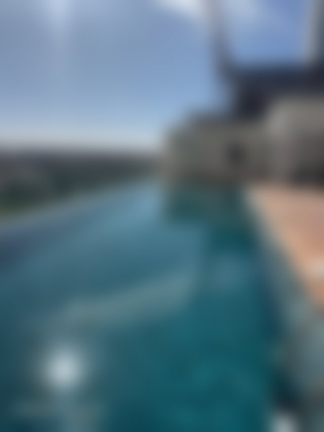 Appartement meublé avec terrasse et piscine à CFC Casablanca — 3