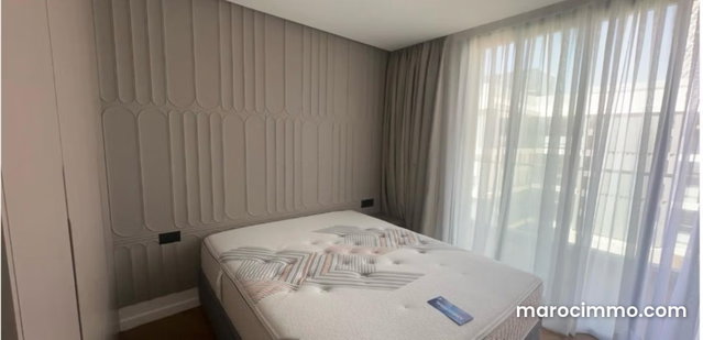 Magnifique studio CFC vue sur piscine — 5