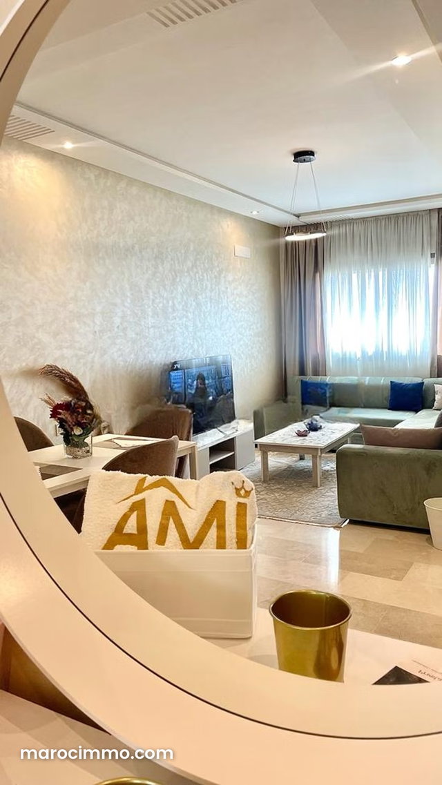 Appartement de luxe à louer à la journée — 3