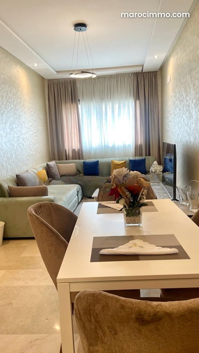Appartement de luxe à louer à la journée — 2