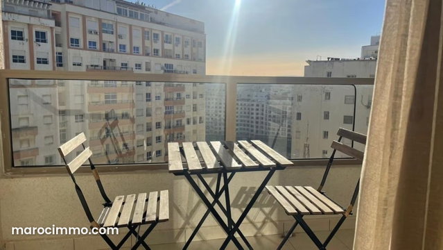 Appartement de luxe à louer à la journée — 5