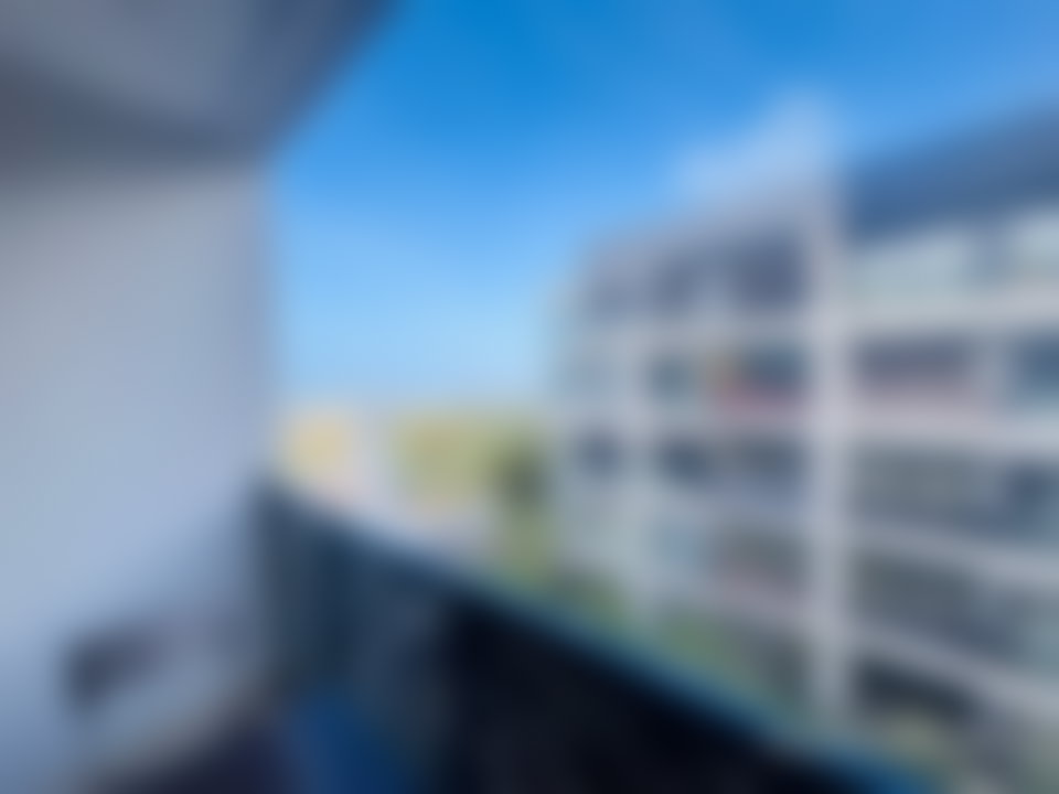 Appartement vue mer à louer, Aïn Diab, Casablanca