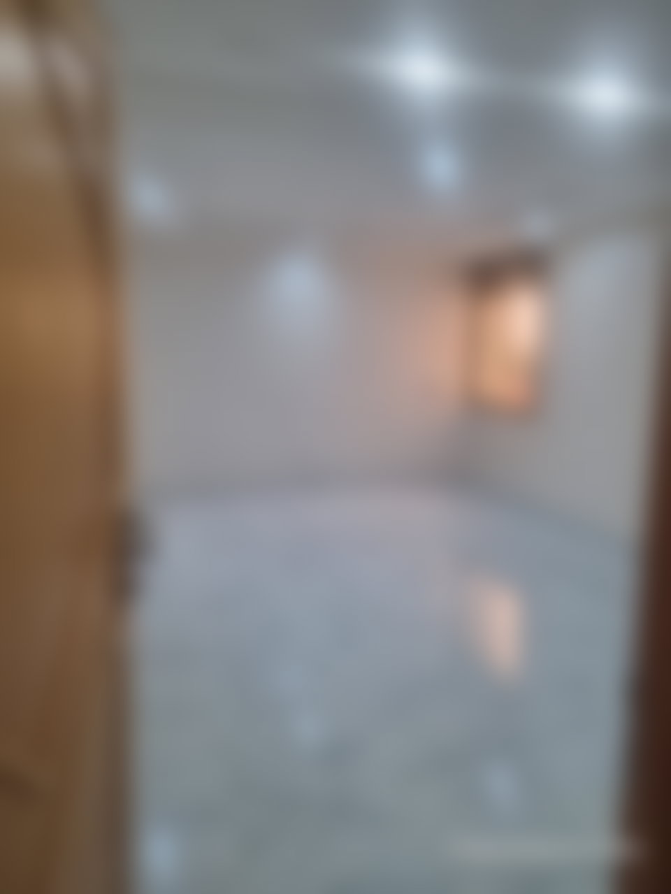 Appartement lumineux à Hassan Rabat, 5ème étage avec garage