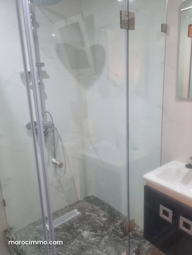 Modern Apartment for Rent in Rabat Hassan — 4