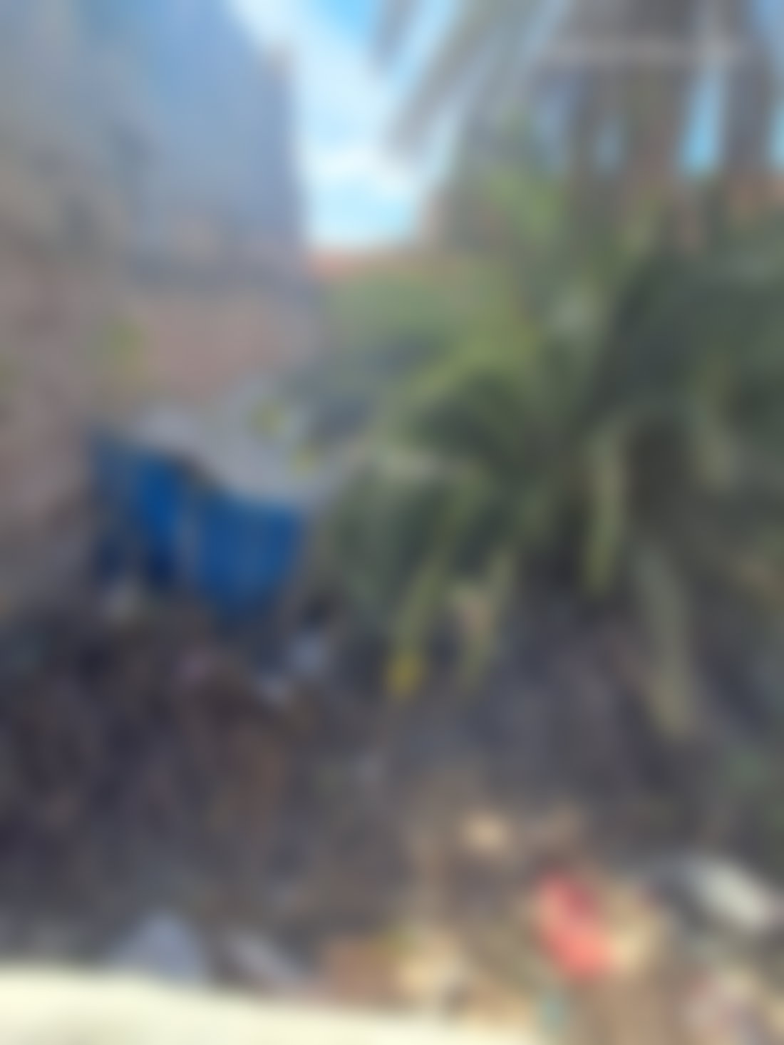 Terrain titré 250 m² au cœur de la Médina, Marrakech