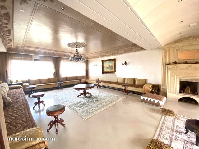 Villa Nassim 2 — 2
