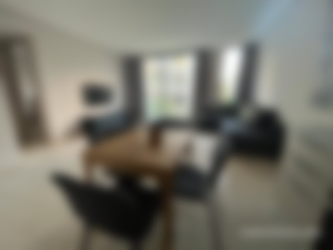 Furnished Sea-View Studio, Aïn Diab, Casablanca