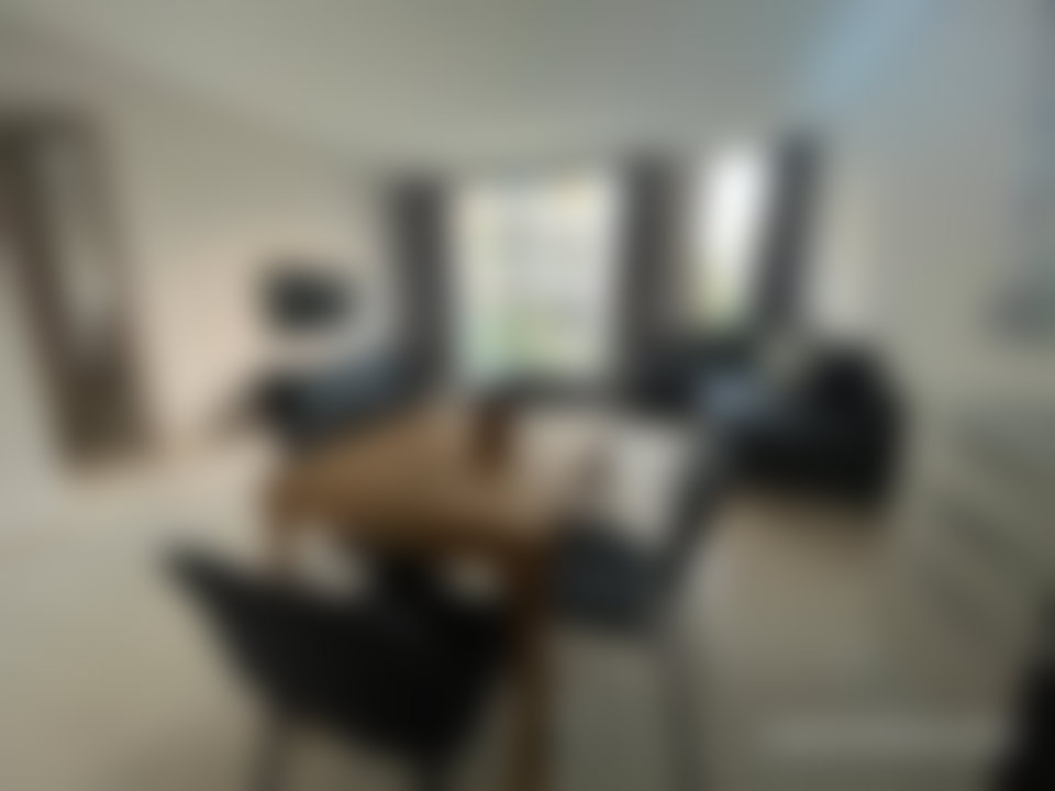 Furnished Sea-View Studio, Aïn Diab, Casablanca