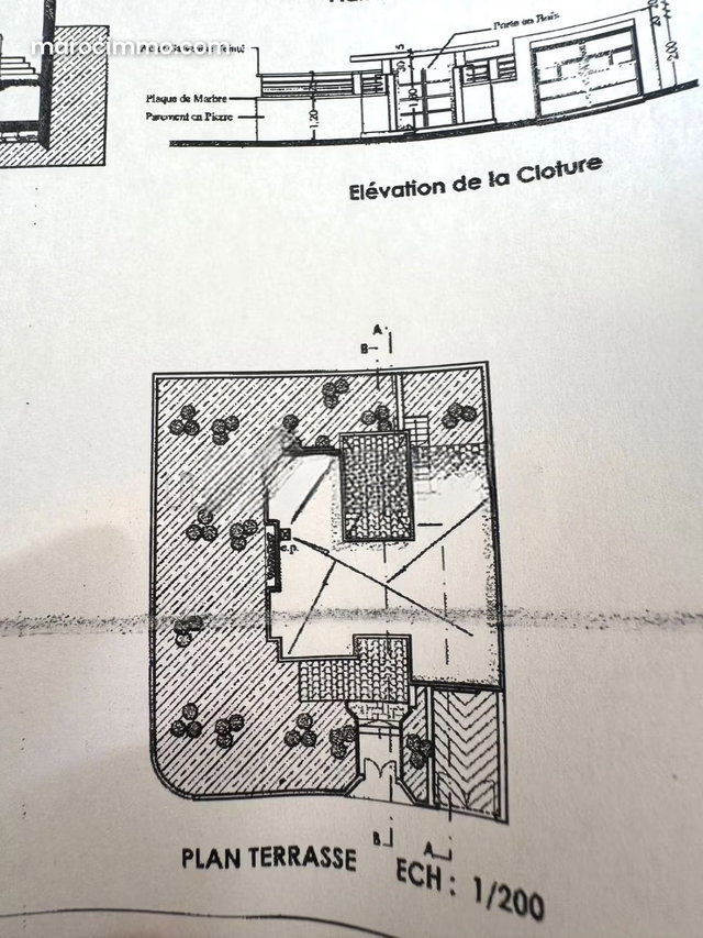 Villa à vendre 300 m², 5 chambres La Nouvelle Ville Ibn Batouta Tanger — 2