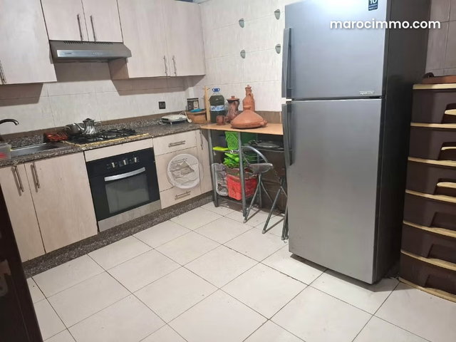 Appartement à vendre 69 m², 2 chambres Sidi Moumen Casablanca — 4