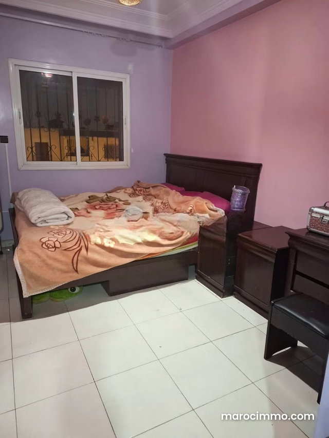 Appartement à vendre 69 m², 2 chambres Sidi Moumen Casablanca — 2