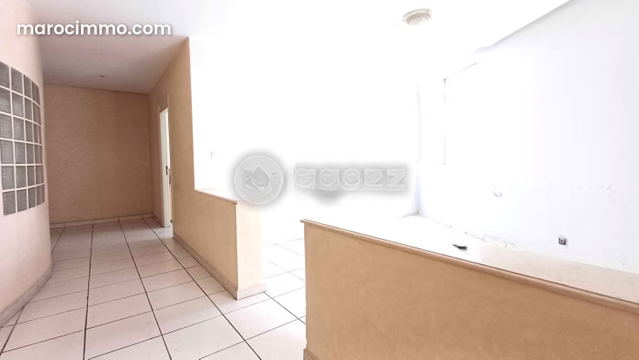 Bureau à vendre 119 m² Palmier Casablanca — Casablanca