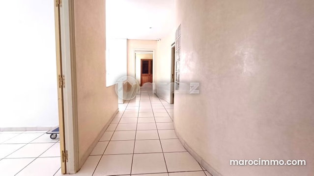 Bureau à vendre 119 m² Palmier Casablanca — 5