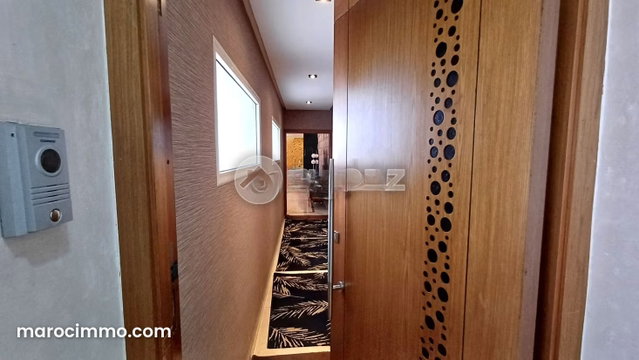 Appartement à vendre 140 m², 3 chambres La Gironde Casablanca — 4