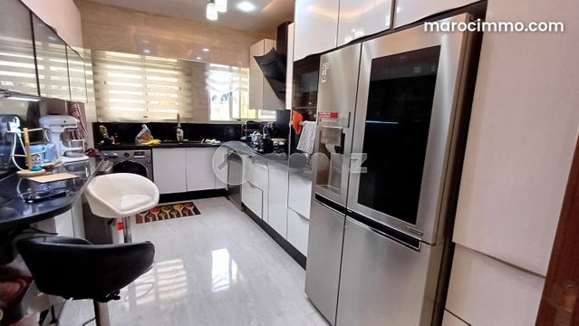 Appartement à vendre 140 m², 3 chambres La Gironde Casablanca — 3