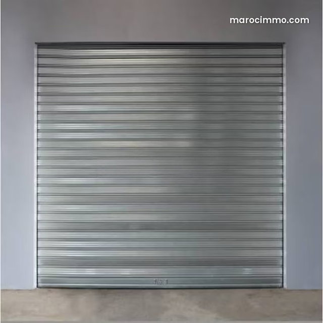 Magasin 62 m² à vendre Allal Fassi Marrakech — 2