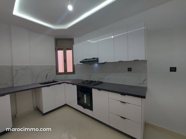 Apartment for Sale in Saïdia near the Beach — 2