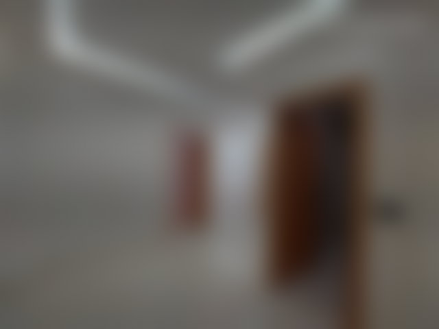 Three-Bedroom Apartment with Sea View, Saidia — 5