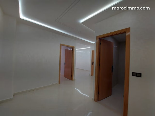 Apartment for Sale in Saïdia near the Beach — 5