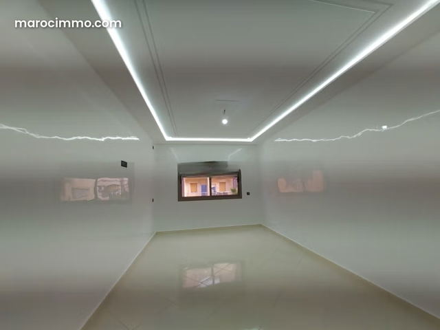 Apartment for Sale in Saïdia near the Beach — Saidia
