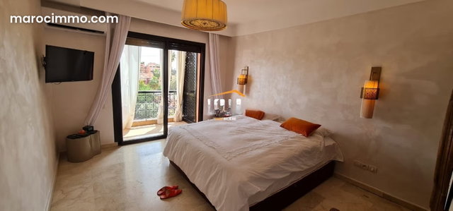 Très beau et lumineux appartement au 4ème étage d'une belle résidence — 5