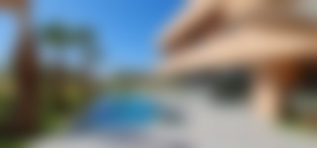 فيلا فاخرة جديدة مطلة على غولف أملكيس في مراكش — 3