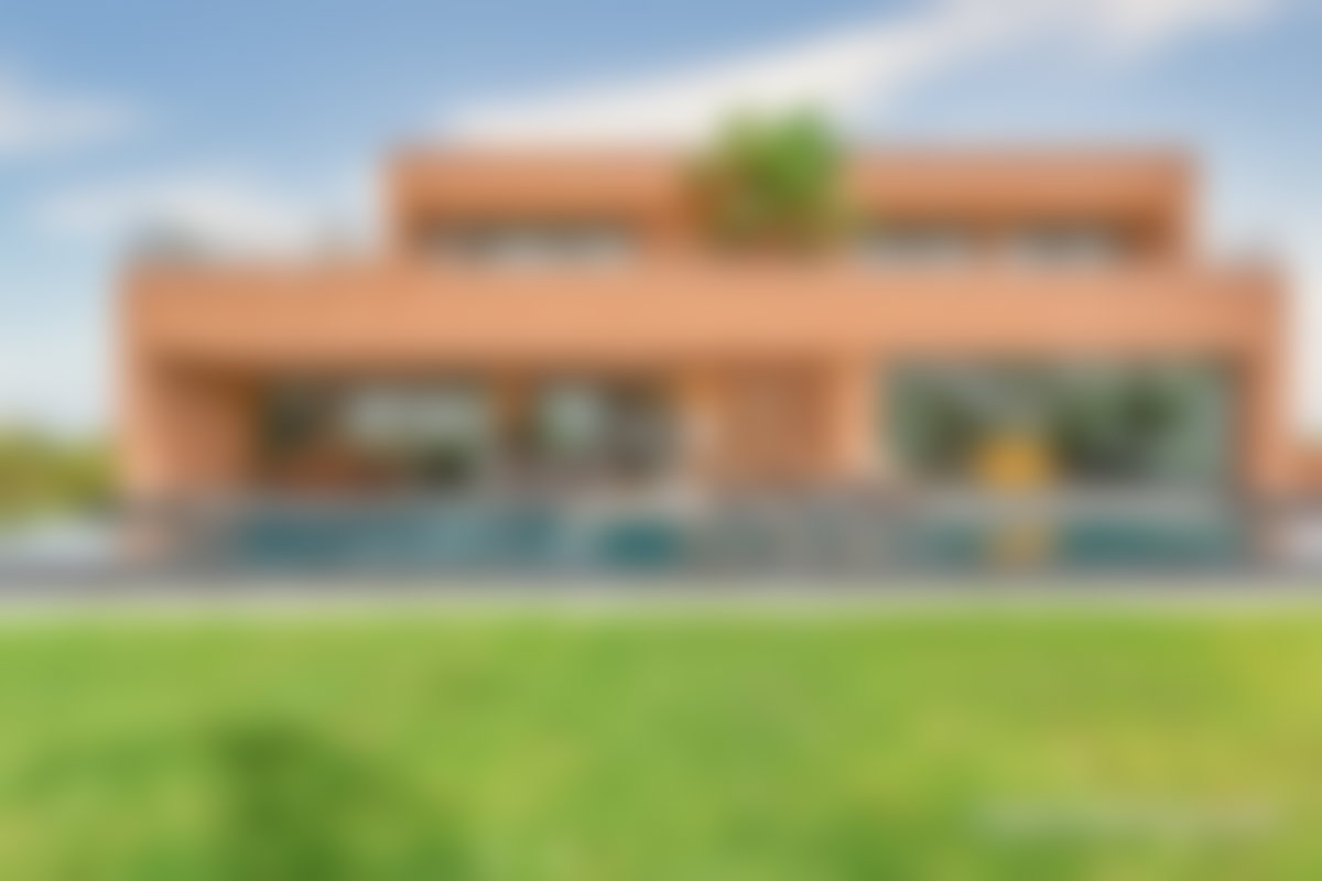 Villa neuve 650 m², piscine et spa, Amelkis Golf Marrakech