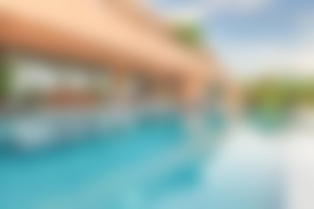 Villa neuve 650 m², piscine et spa, Amelkis Golf Marrakech — 2