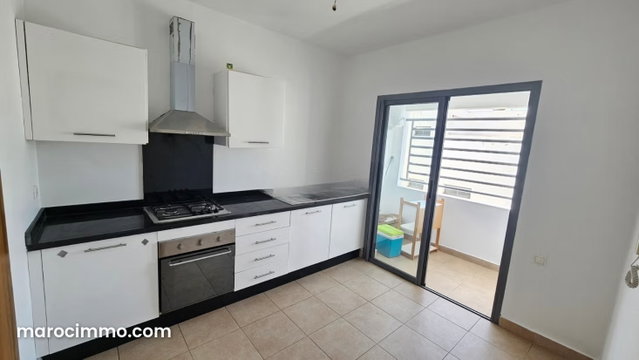Bel appartement à vendre Maarif ext / Princesses — 5
