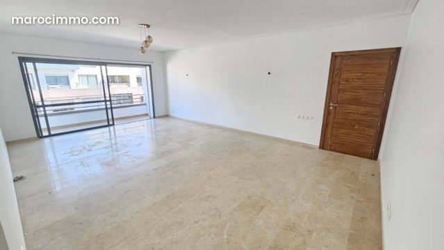 Bel appartement à vendre Maarif ext / Princesses — 2