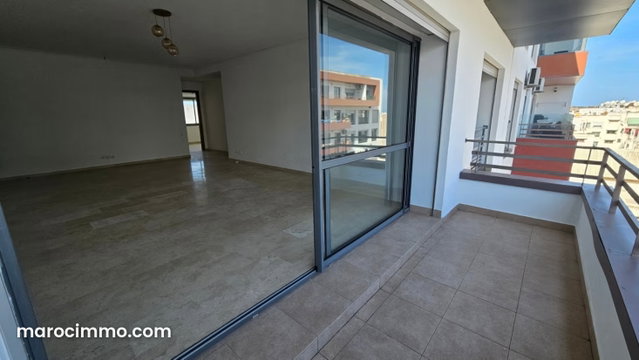 Bel appartement à vendre Maarif ext / Princesses — 3