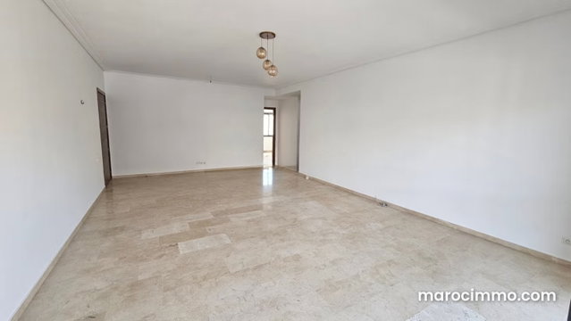 Bel appartement à vendre Maarif ext / Princesses — 4