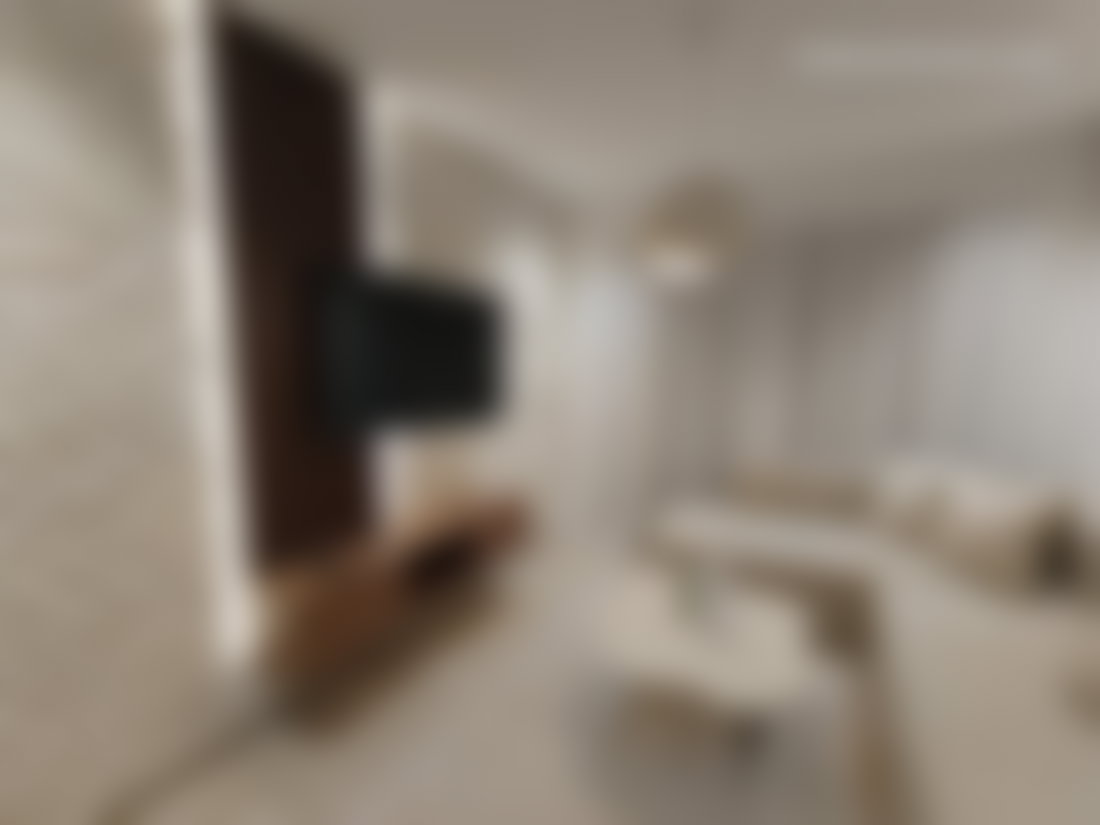 Appartement meublé à Gauthier, cœur battant de Casablanca
