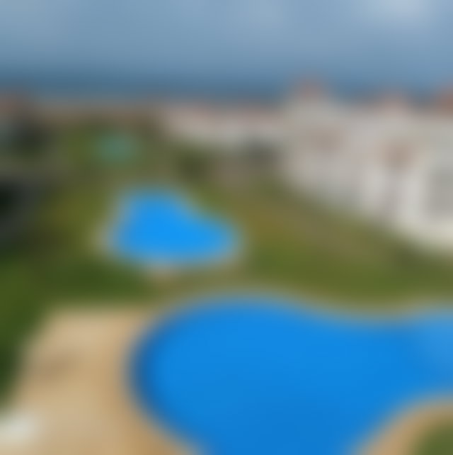 Appartement vue mer à Asilah dans résidence balnéaire — 5