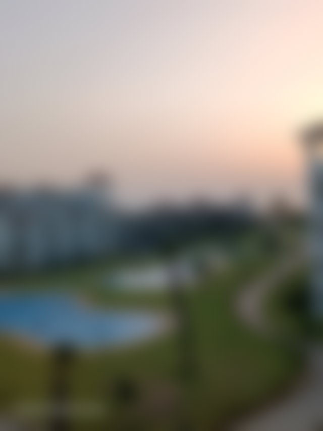 Appartement vue mer à Asilah dans résidence balnéaire — 4