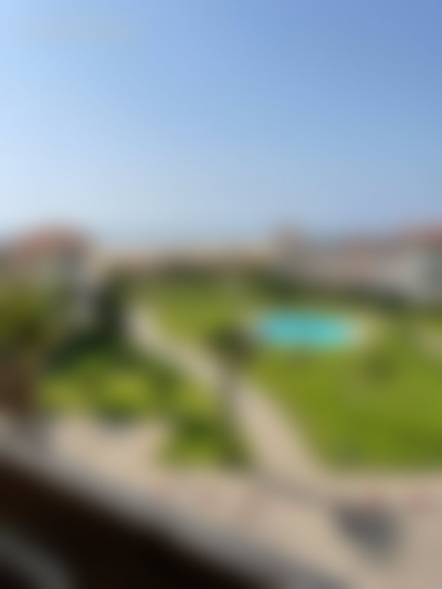 Appartement vue mer à Asilah dans résidence balnéaire — 2