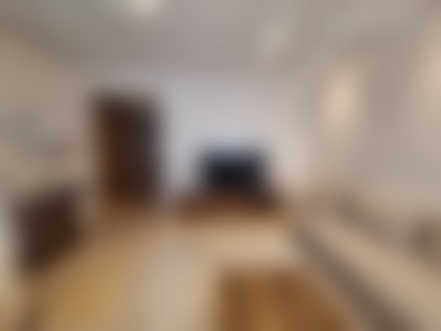 Appartement meublé 90 m² à louer à Roches Noires Casablanca — 2