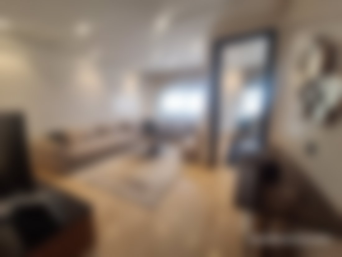 Appartement meublé 90 m² à louer à Roches Noires Casablanca