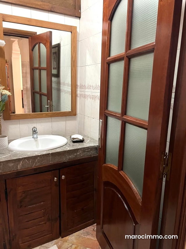 Appartement meublé Derb Ghalef — 4