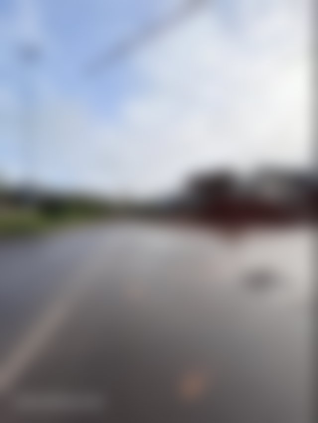 أرض زاوية مميزة للبيع بدار بوعزة — 3