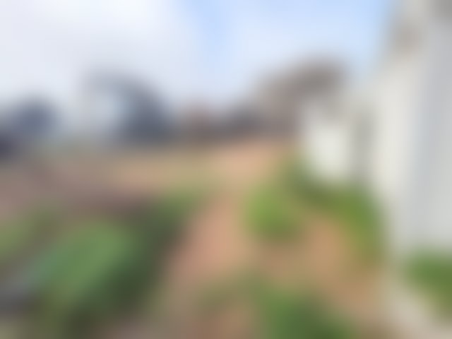 أرض زاوية مميزة للبيع بدار بوعزة — 4
