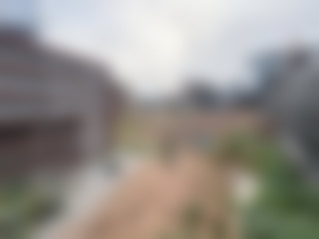 أرض زاوية مميزة للبيع بدار بوعزة — 5