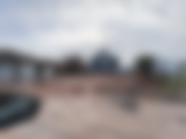أرض زاوية مميزة للبيع بدار بوعزة — 2