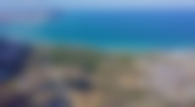 500 m² Sea-View Plot in Manar, Tangier — Tangier
