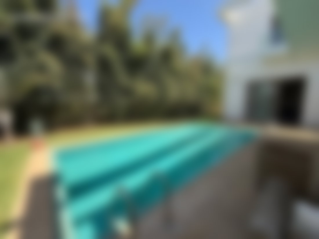 500 m² Villa with Pool and Garden, Souissi, Rabat