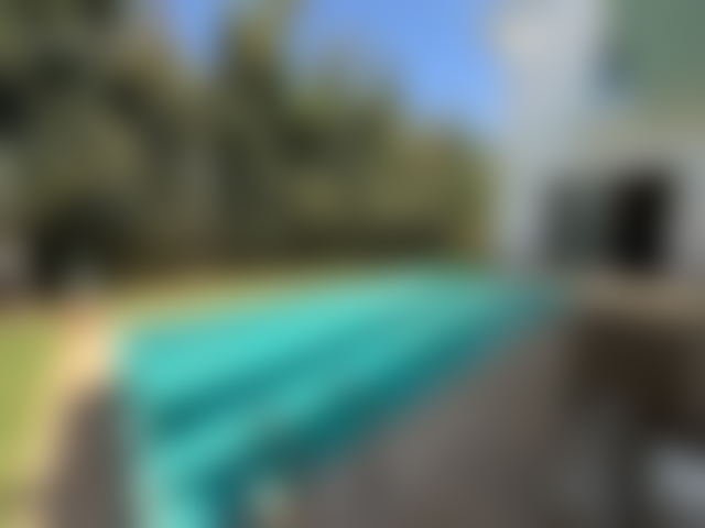 500 m² Villa with Pool and Garden, Souissi, Rabat — Rabat