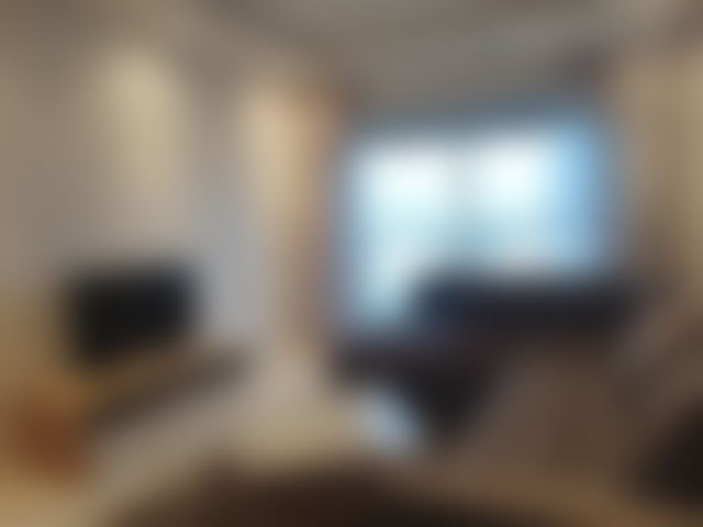 شقة مفروشة بسطح خاص للكراء بحي الرياض الرباط — الرباط